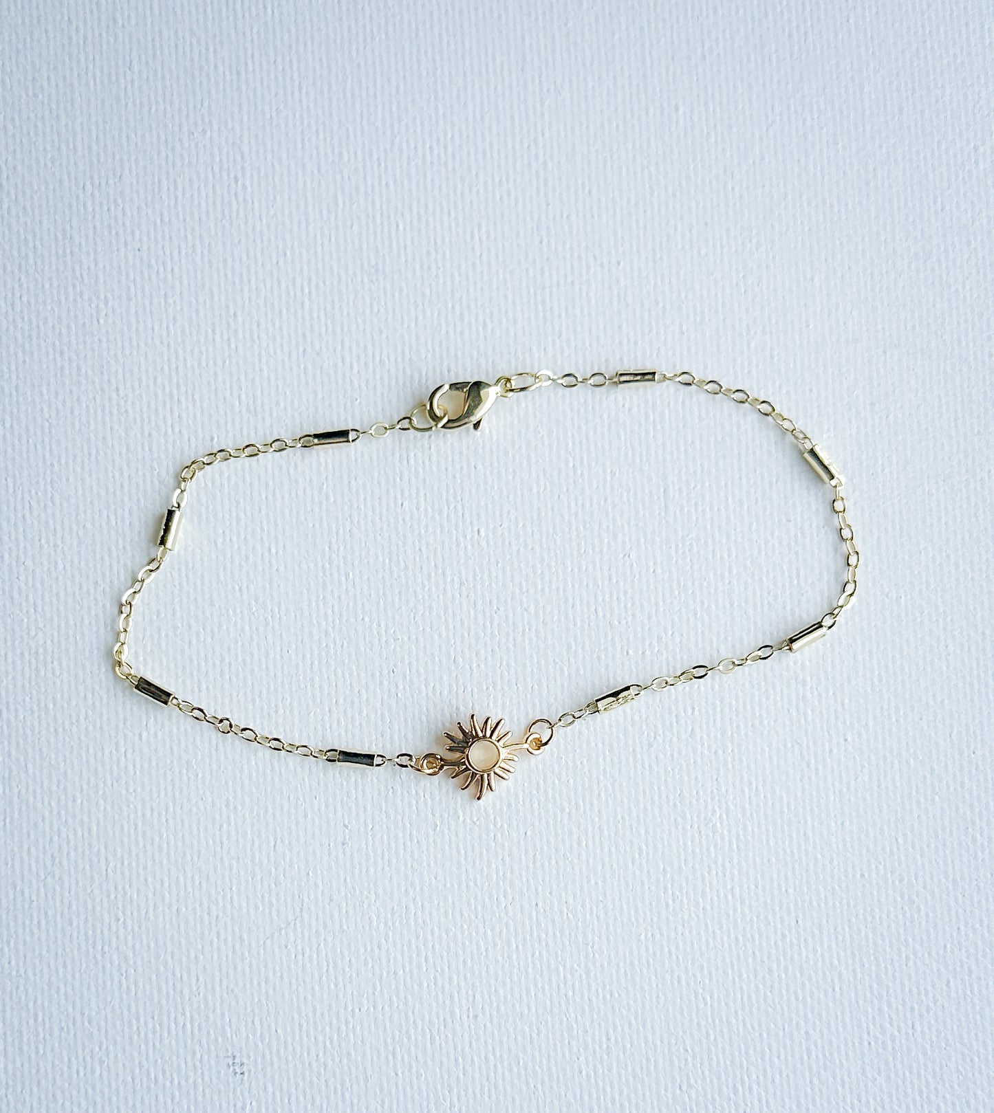 Sol Bracelet