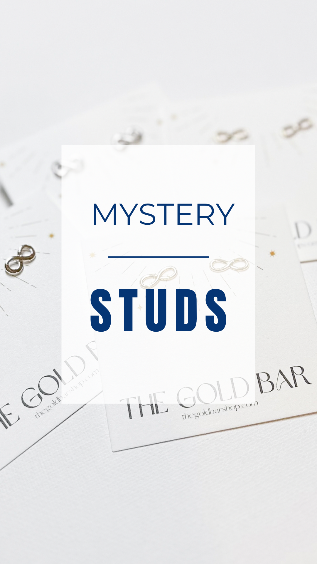Mystery Studs