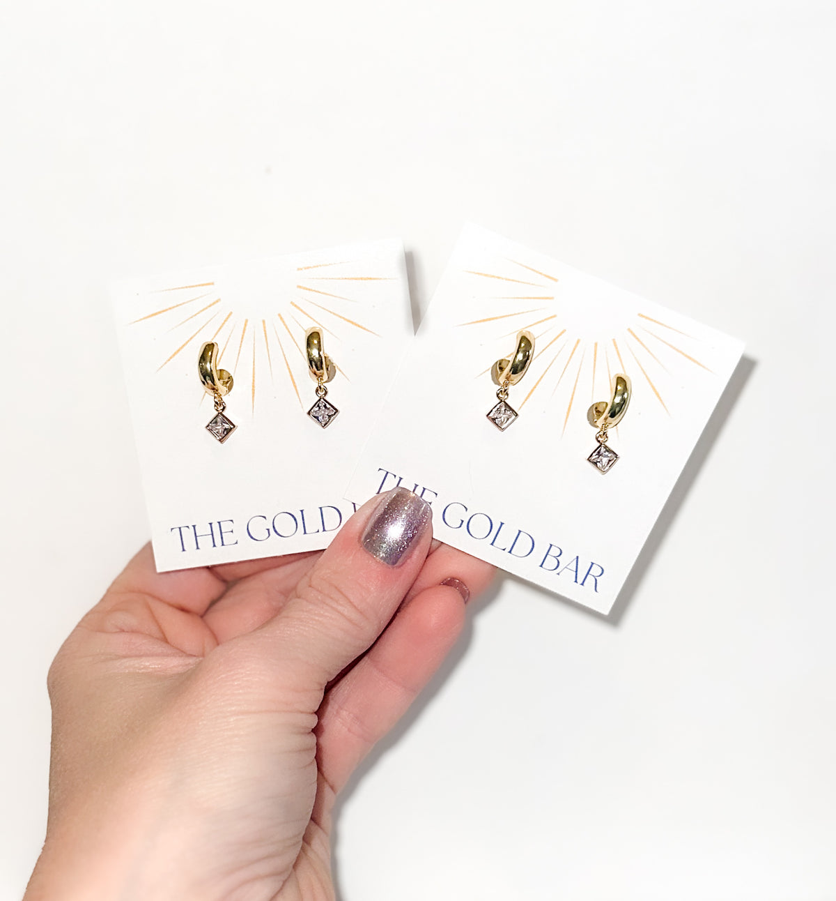 Presley Earrings