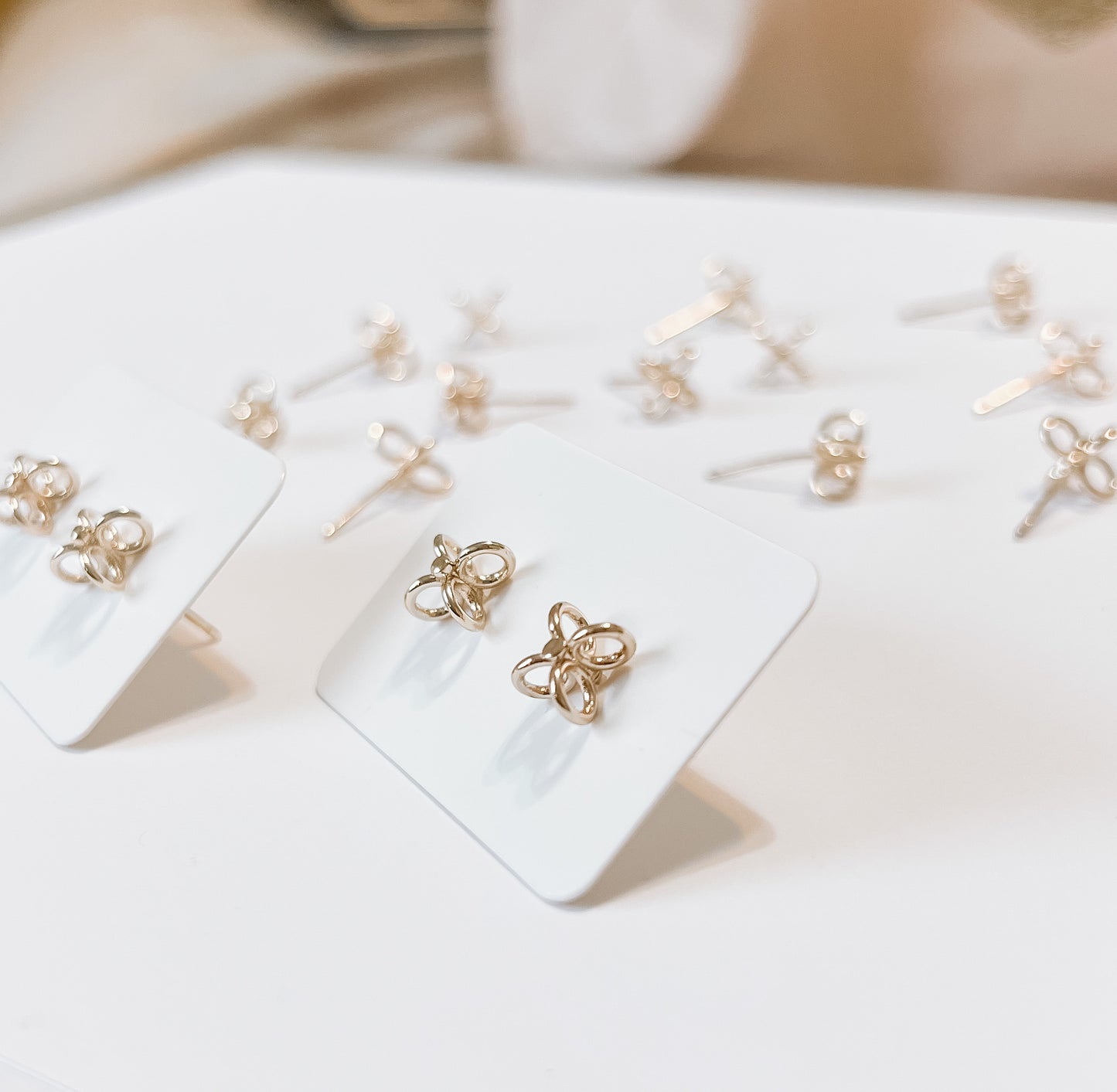 Clover Stud