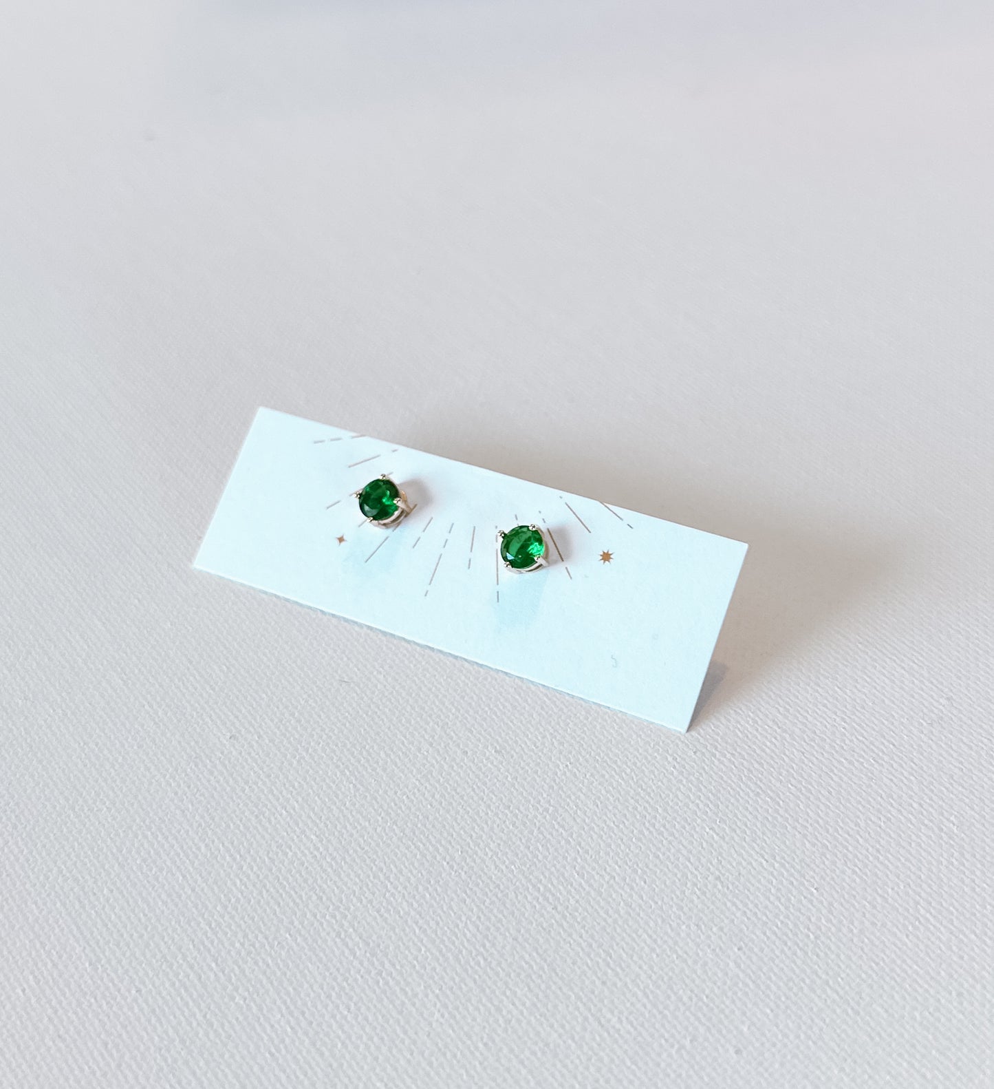 5mm Studs