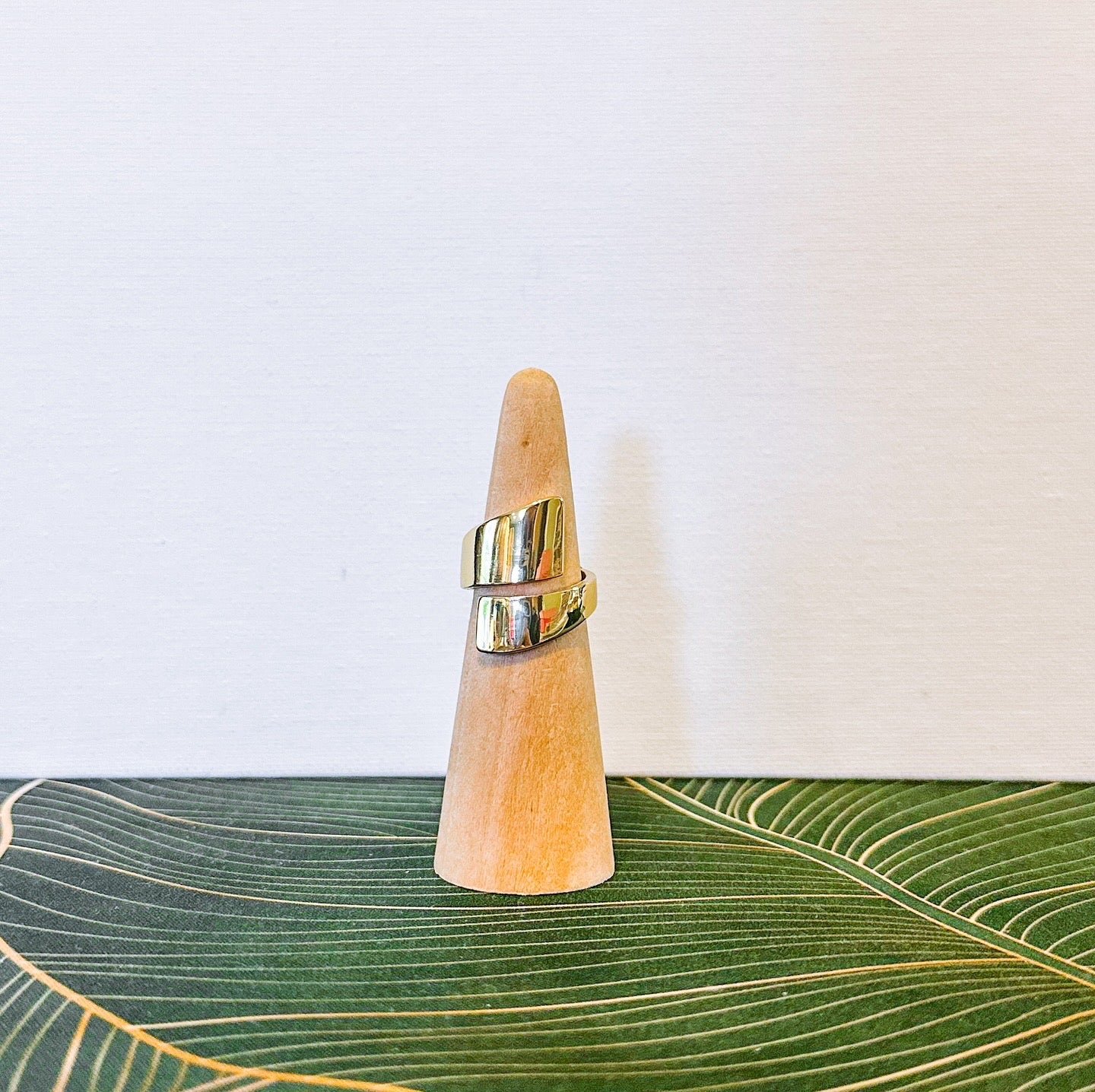Athena Ring