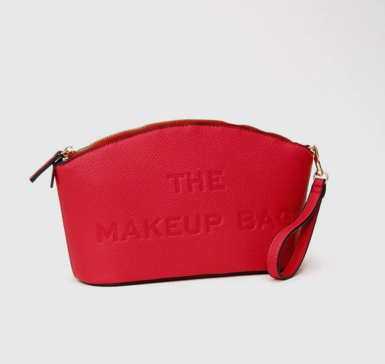 The Makeup Bag