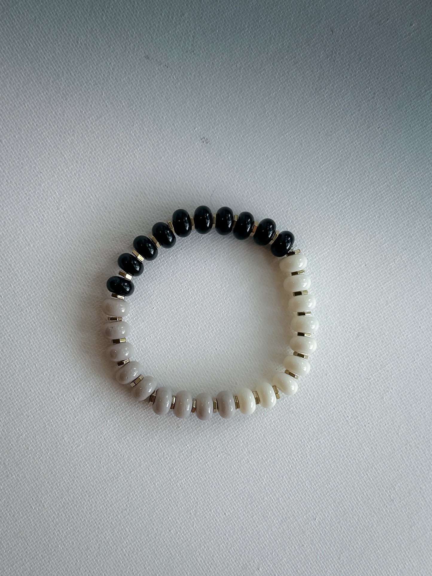 Candy Bead Bracelet