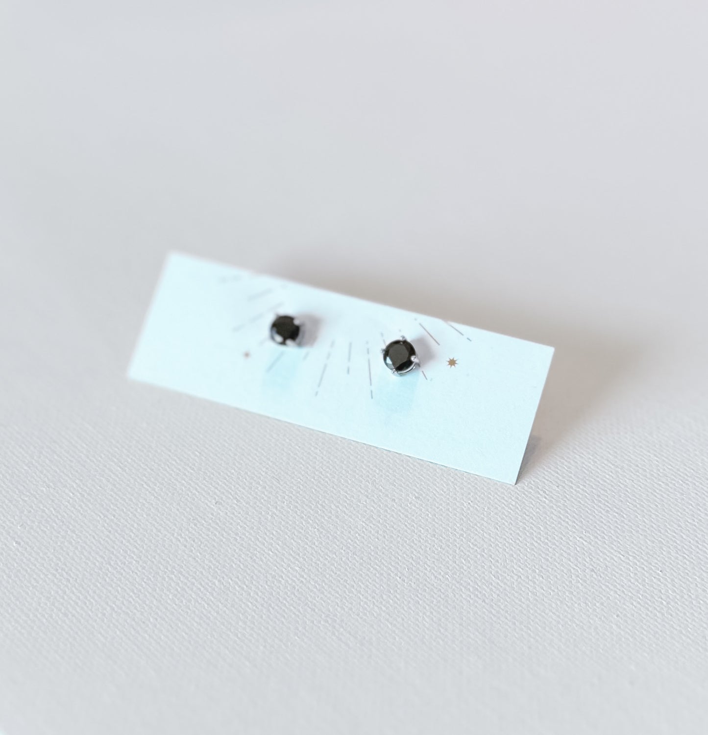 5mm Studs