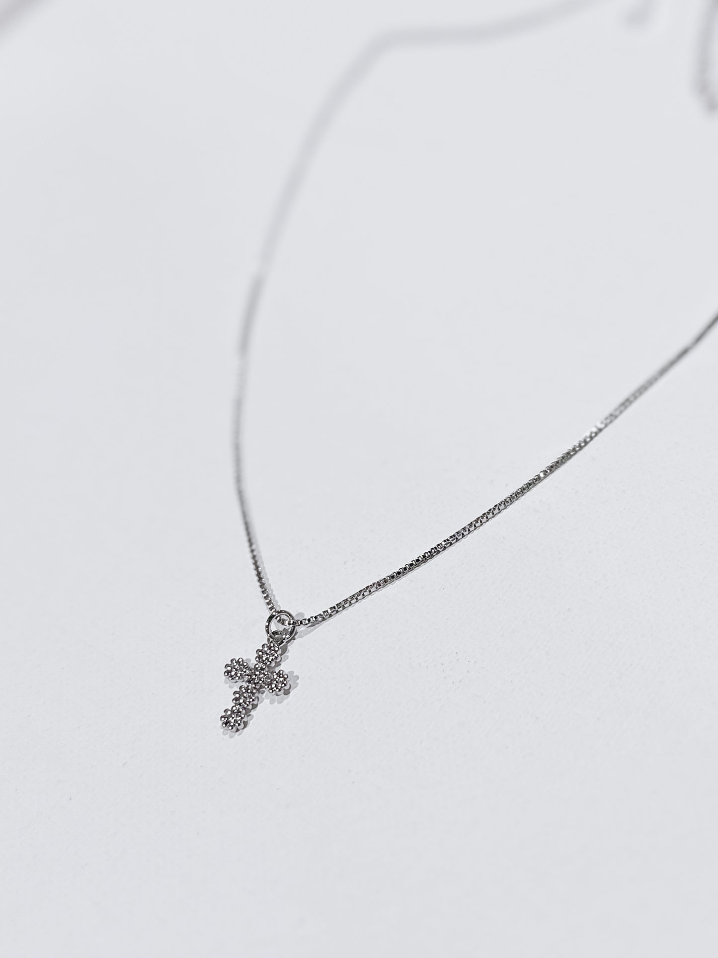Daisy Cross