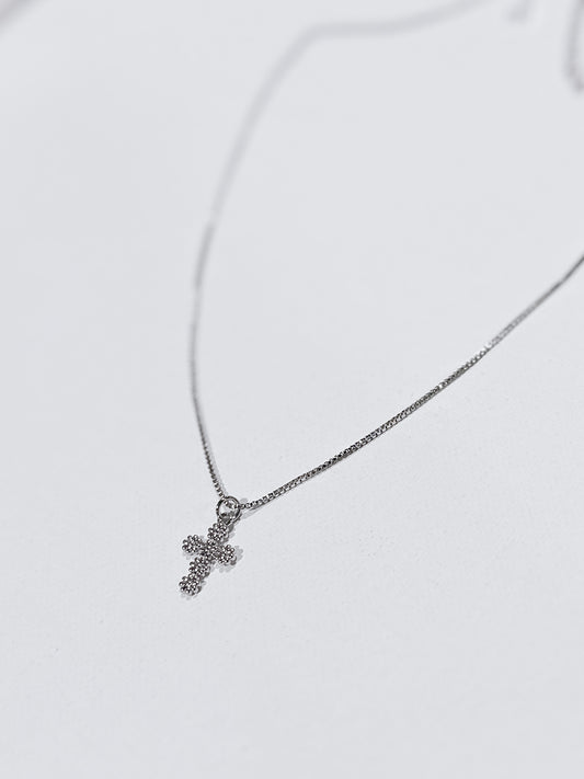 Daisy Cross