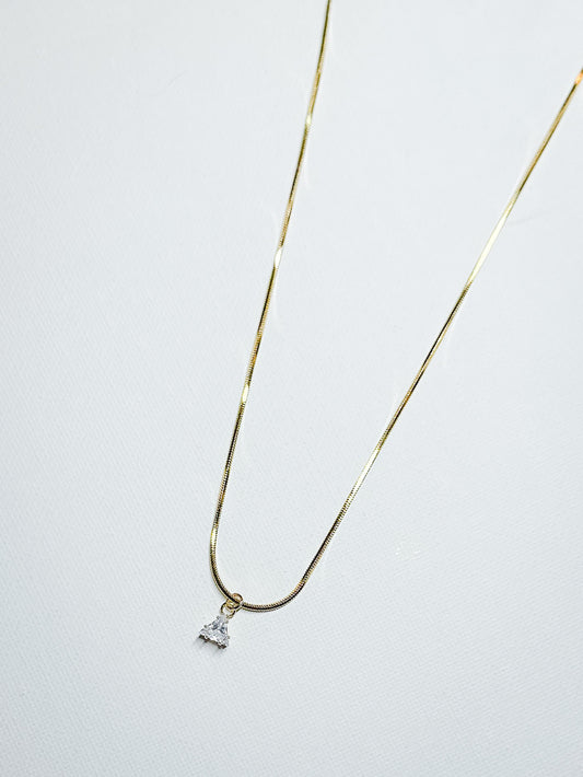 Reese Necklace