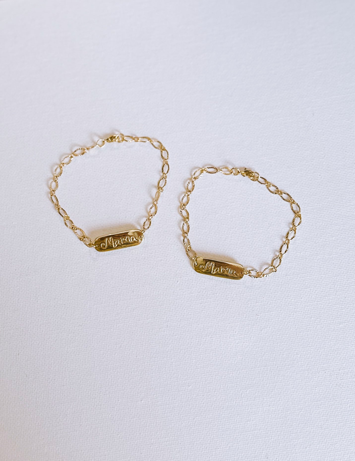 Mama Bracelet