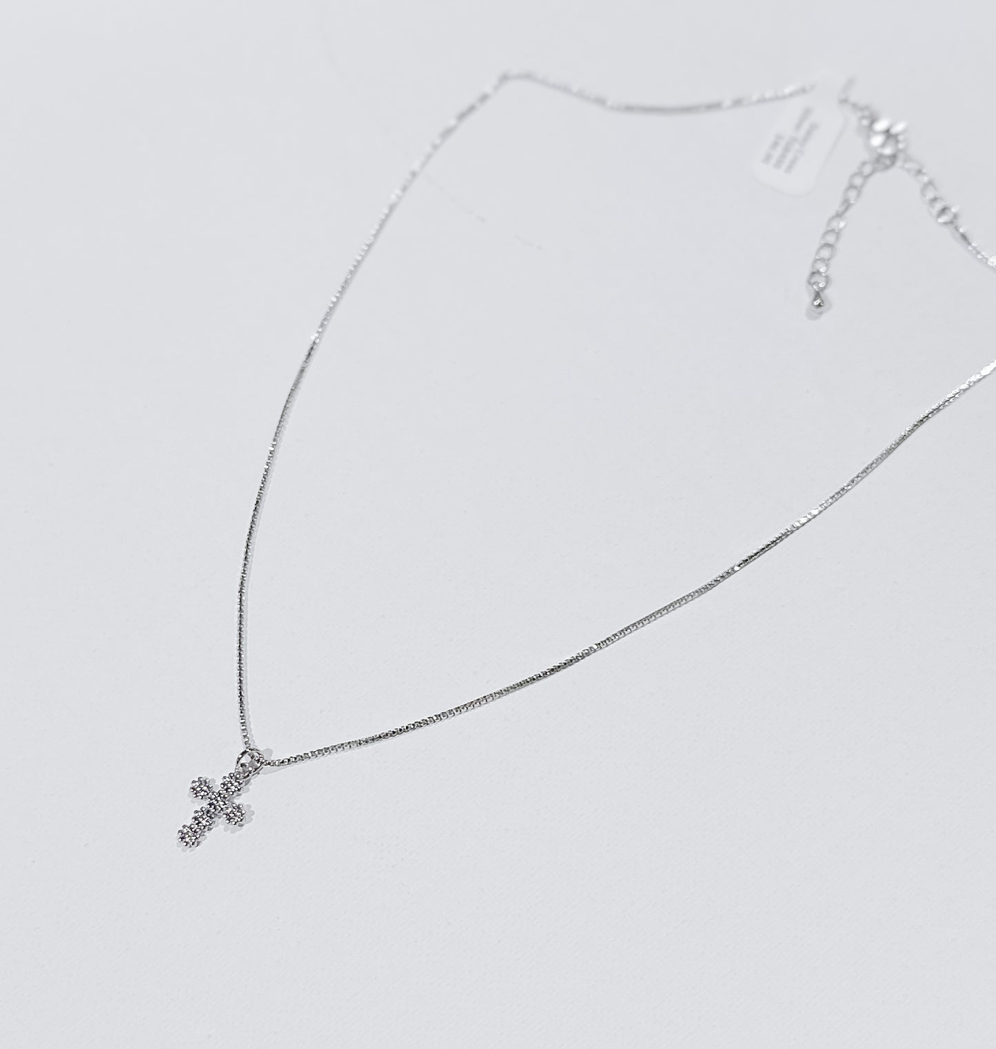 Daisy Cross