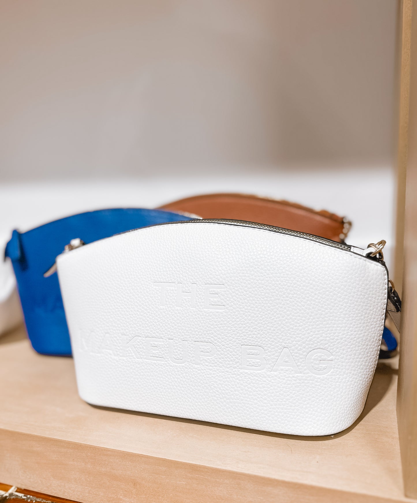 The Makeup Bag