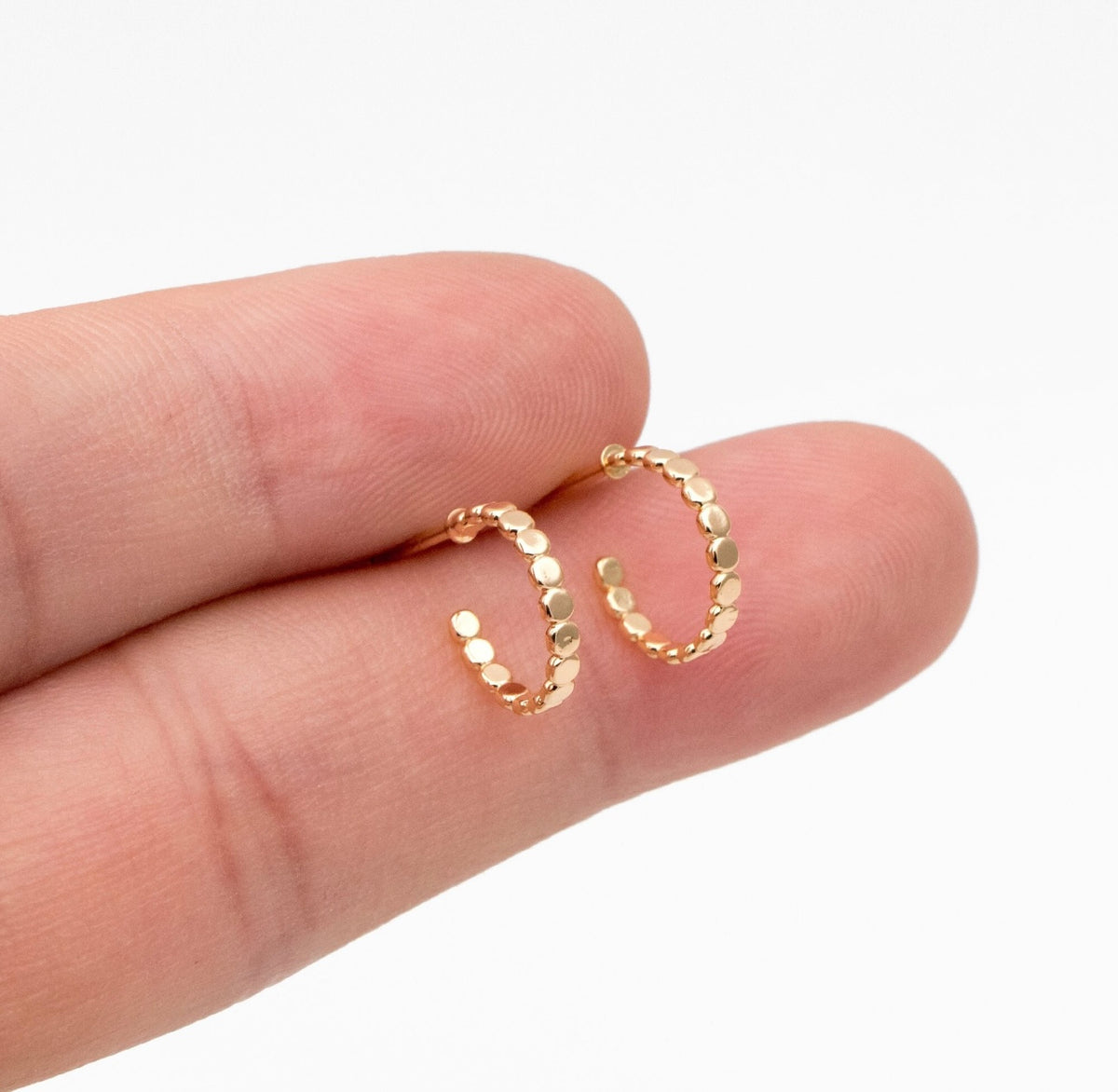 Phoebe Hoops