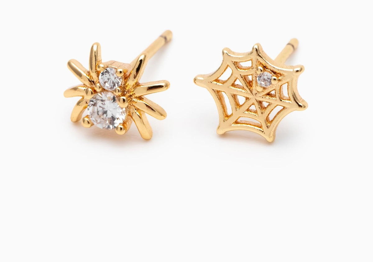 Spooky Studs