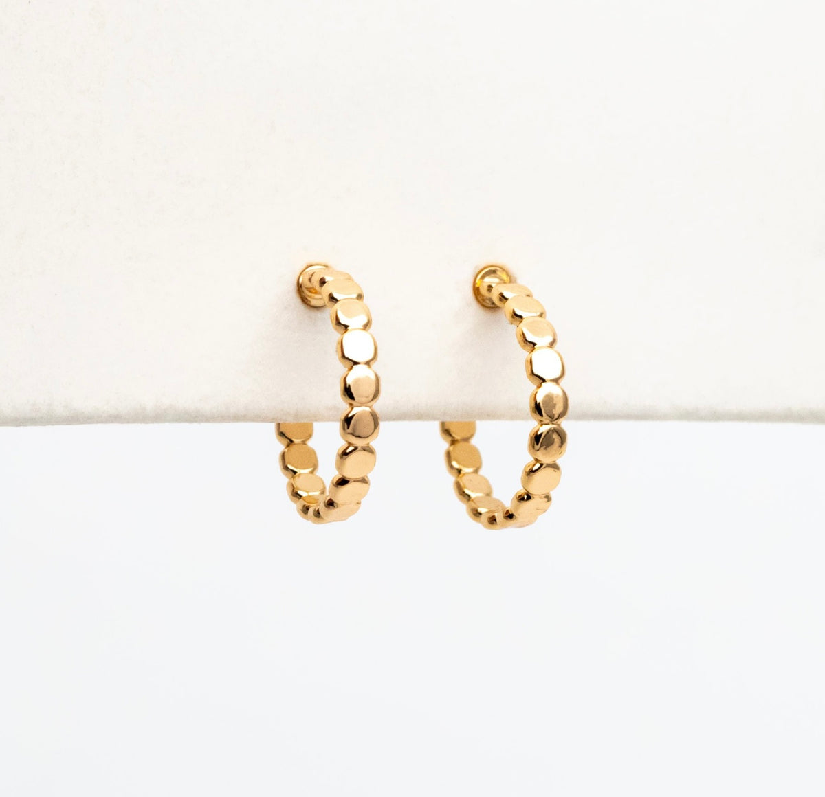 Phoebe Hoops