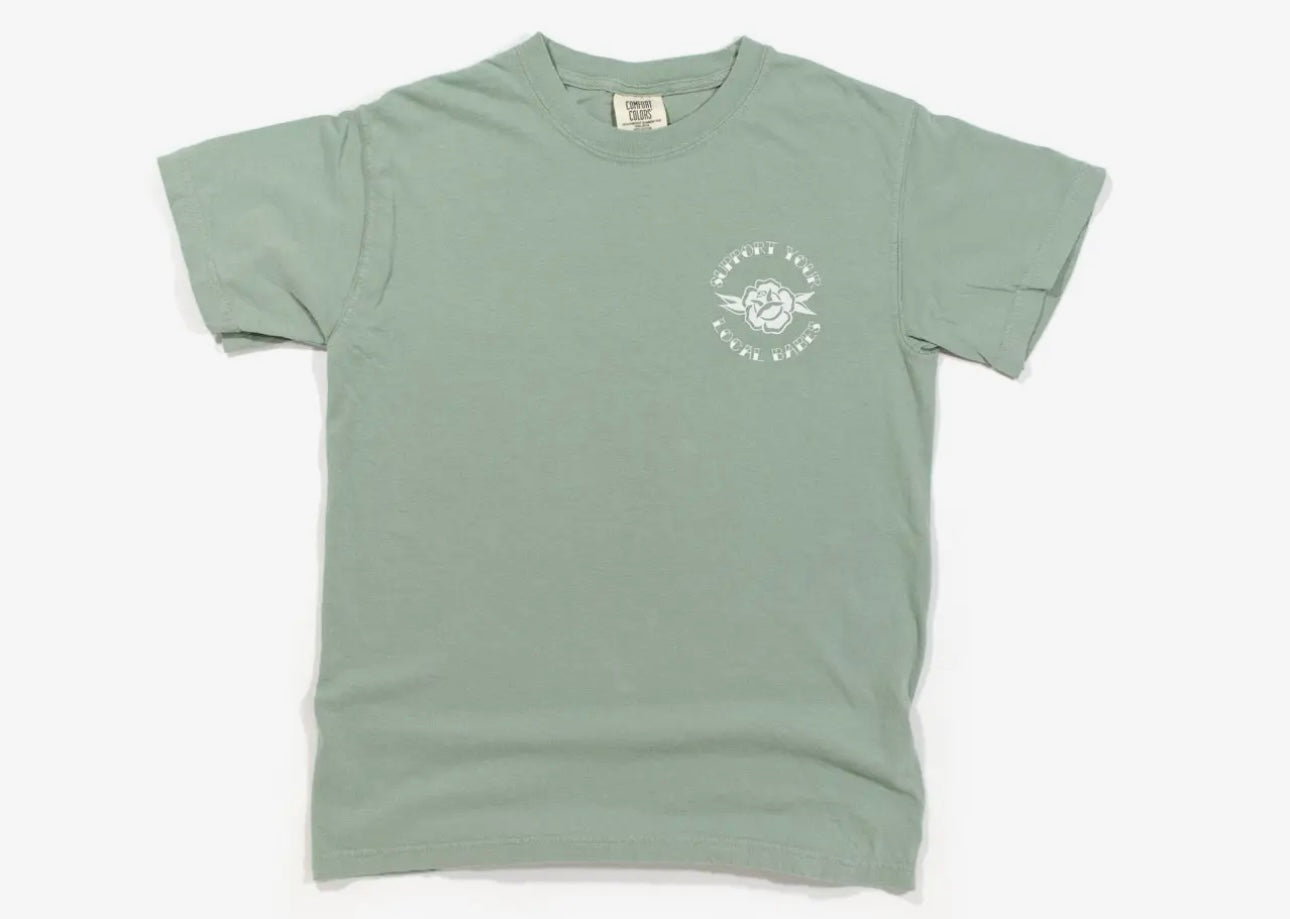 Local Babes Tee