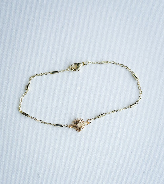 Sol Bracelet