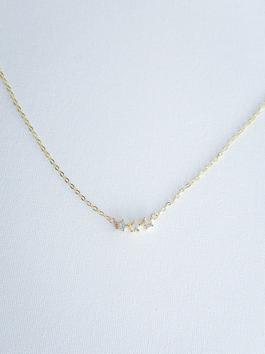 Tristan Necklace