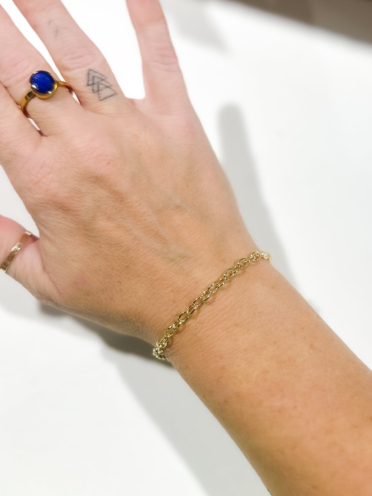 Vera Bracelet