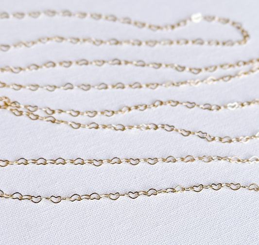 Sweetheart Chain