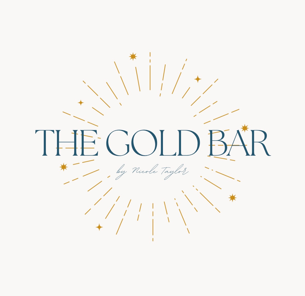 The Gold Bar