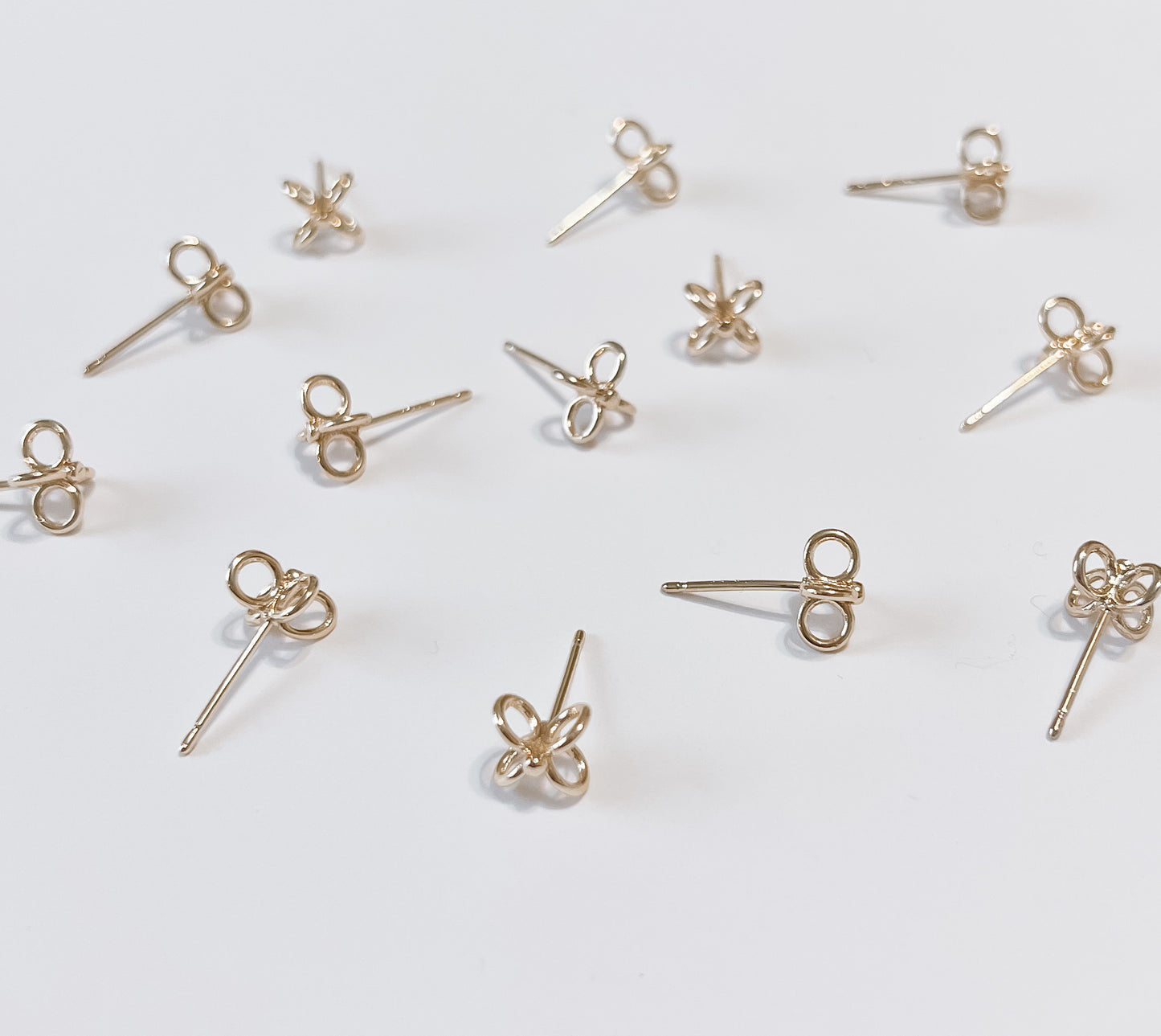 Clover Stud