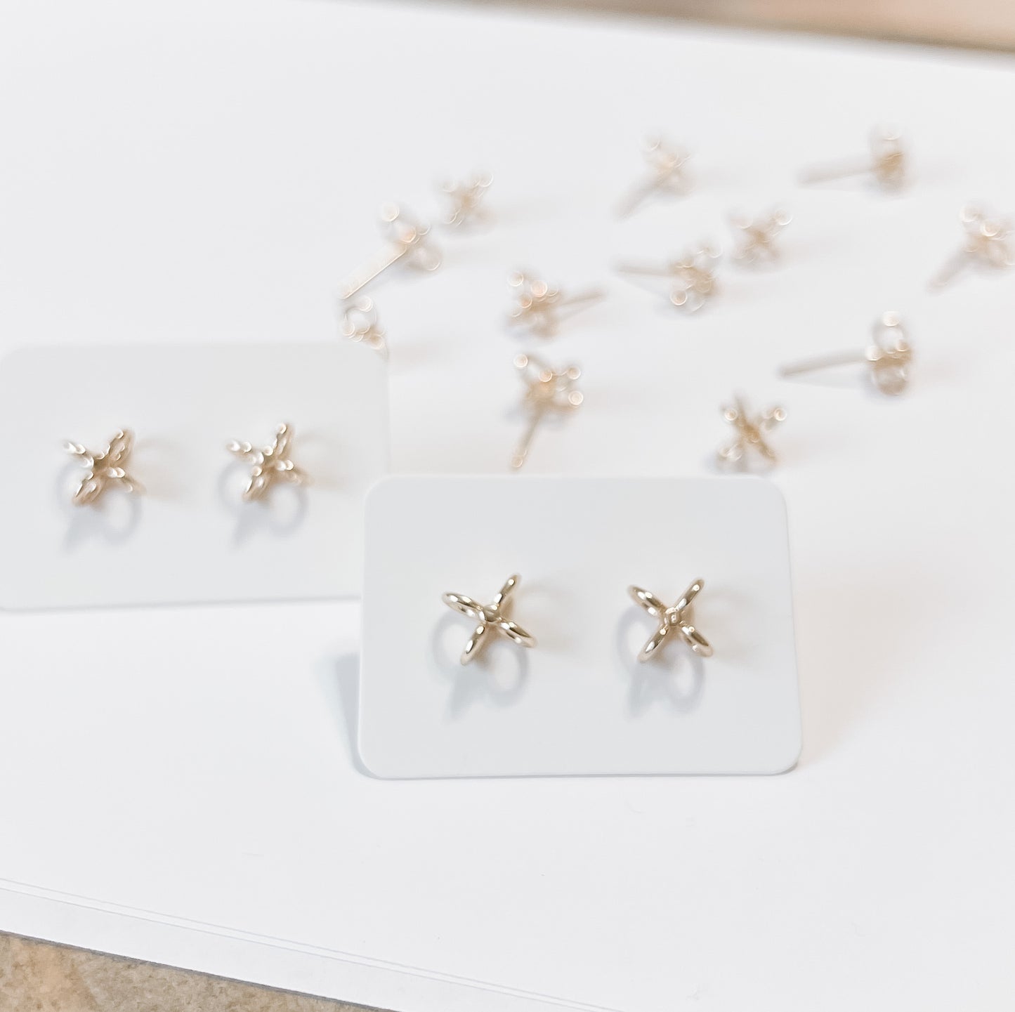 Clover Stud